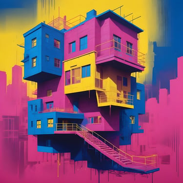 Chad Lauffer Inc., GenAI, generative AI, art director, graphic designer, creative director, Freepik