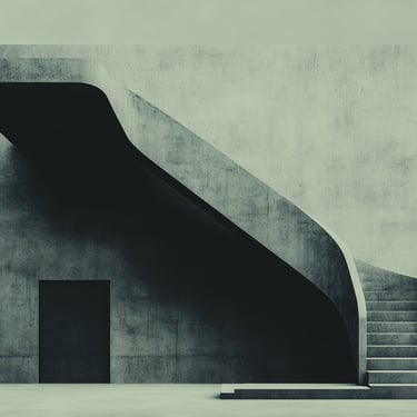 Chad Lauffer Inc., GenAI, generative AI, art director, graphic designer, creative director, Midjourney