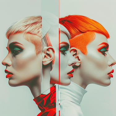Chad Lauffer Inc., GenAI, generative AI, art director, graphic designer, creative director, Midjourney