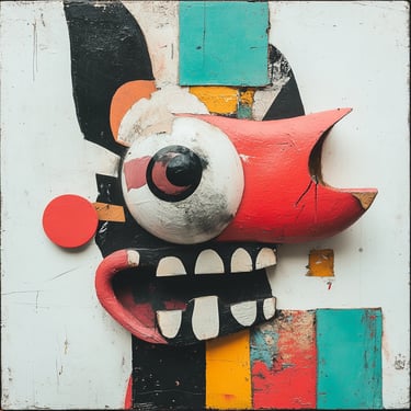 Chad Lauffer Inc., GenAI, generative AI, art director, graphic designer, creative director, Midjourney
