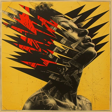 Chad Lauffer Inc., GenAI, generative AI, art director, graphic designer, creative director, Midjourney