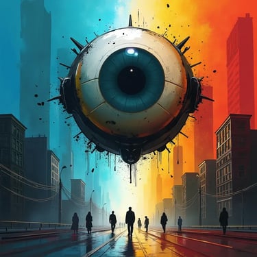 Chad Lauffer Inc., GenAI, generative AI, art director, graphic designer, Rubbrband, Flux, Midjourney
