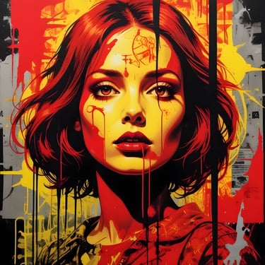 Chad Lauffer Inc., GenAI, generative AI, art director, graphic designer, creative director, Freepik