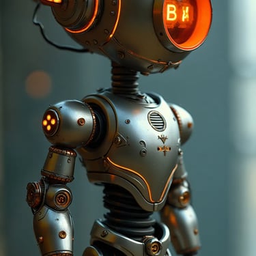 Chad Lauffer Inc., GenAI, generative AI, art director, graphic designer, creative director, Rubbrband, Flux