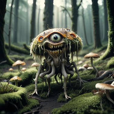 Chad Lauffer Inc., GenAI, generative AI, art director, graphic designer, creative director, Rubbrband, Stable Diffusion