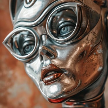 Chad Lauffer Inc., GenAI, generative AI, art director, graphic designer, creative director, Midjourney