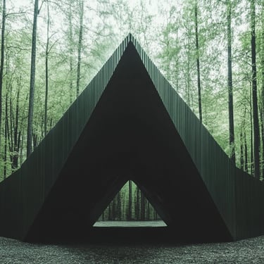 Chad Lauffer Inc., GenAI, generative AI, art director, graphic designer, creative director, Midjourney