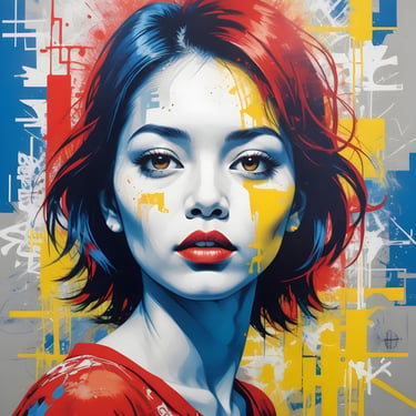 Chad Lauffer Inc., GenAI, generative AI, art director, graphic designer, creative director, Freepik