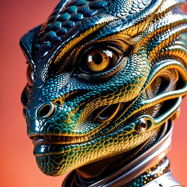 Chad Lauffer Inc., GenAI, generative AI, art director, graphic designer, creative director, Rubbrband, Stable Diffusion