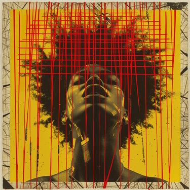 Chad Lauffer Inc., GenAI, generative AI, art director, graphic designer, creative director, Midjourney