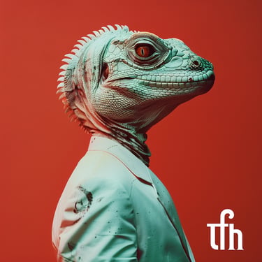 Chad Lauffer Inc., GenAI, generative AI, art director, graphic designer, creative director, Midjourney
