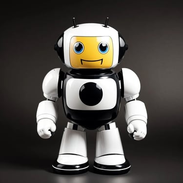 Chad Lauffer Inc., GenAI, generative AI, art director, graphic designer, creative director, Rubbrband, Stable Diffusion