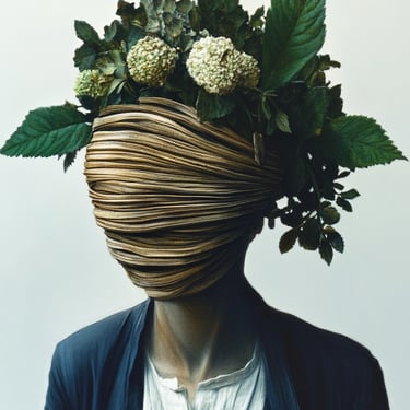 Chad Lauffer Inc., GenAI, generative AI, art director, graphic designer, creative director, Midjourney