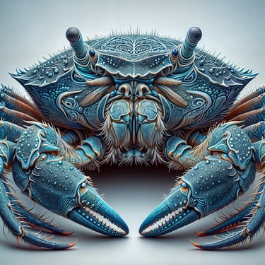 Chad Lauffer Inc., GenAI, generative AI, art director, graphic designer, creative director, Dall-E