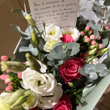 Rendez-vous domicile post partum