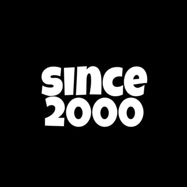 since 2000