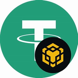 BEP20 USDT