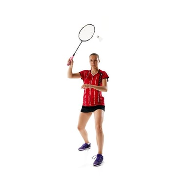 Badminton Kurs Erwachsene Fortgeschritten