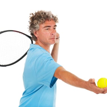 Tennis Kurs Erwachsene Anfaenger