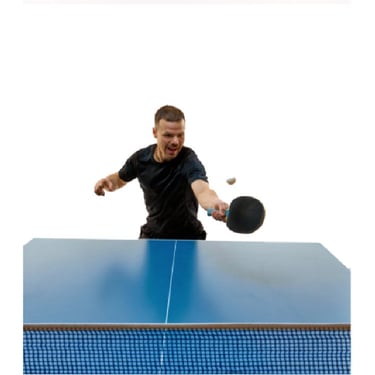 Tischtennis Kurs Erwachsene Fortgeschritten