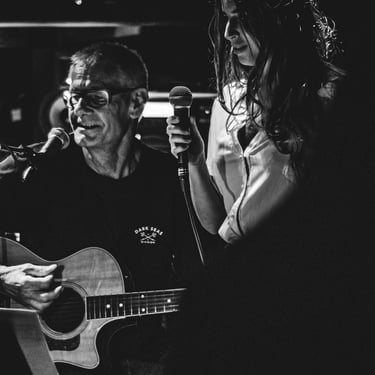 Atmosphère immersive d’un concert en Nouvelle-Aquitaine, sublimée en photo et en vidéo par Thomas Bordas.