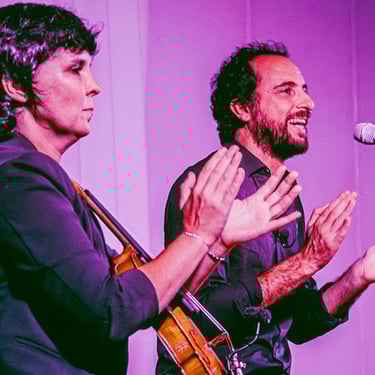 Reportage photo évenementiel d'un concert, phtographie de Thomas Bordas à Pau.