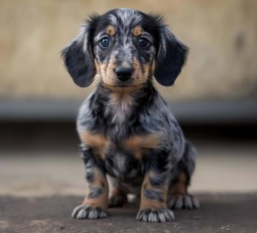 Little dog