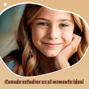 Clases Particulares de la academia en línea Gustar Estudiar