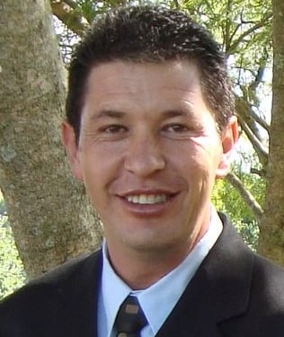 Délcio Rocha