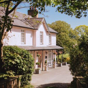 Plas Dinas Country House Hotel