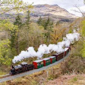 West Highland Railway