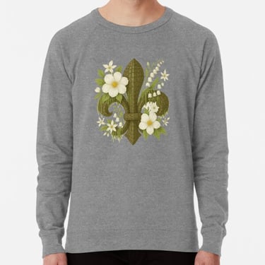 Lone Fleur Goods custom product in Dallas, TX