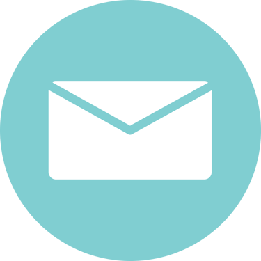 round email icon