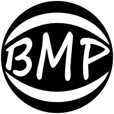 Circle BooMoo Productions logo