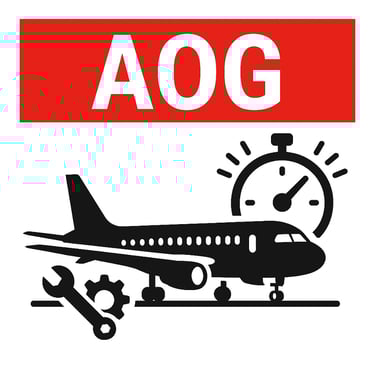 VitaTrans transport urgent critique taxi-colis AOG (Aircraft On the Ground) Bourgogne Franche Comté