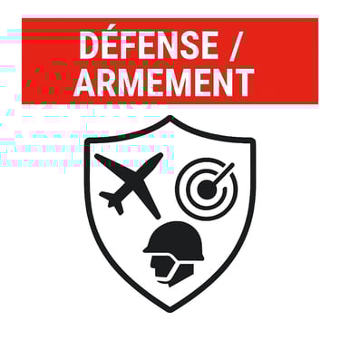 VitaTrans transport express taxi-colis secteur Armement Défense Bourgogne Franche Comté