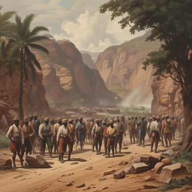 woman wearing black crew-neck shirt