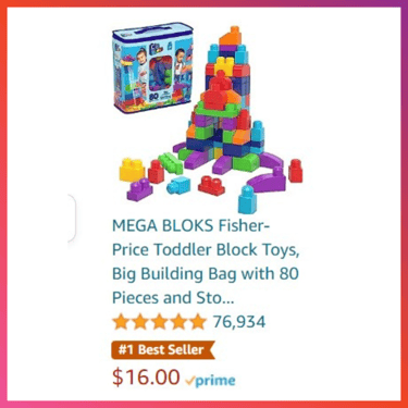 a mega - sized mega - blocked with a mega - sized mega - blocks