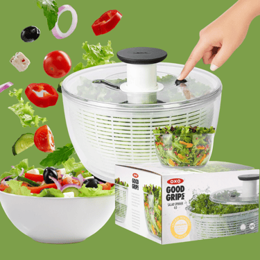 Salad Spinner