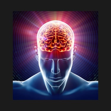a man with a brain scantrootive brain scang