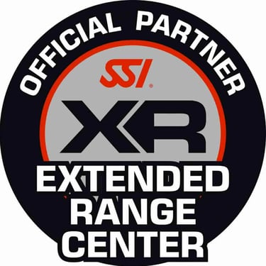 SSI XR Extended Range Center