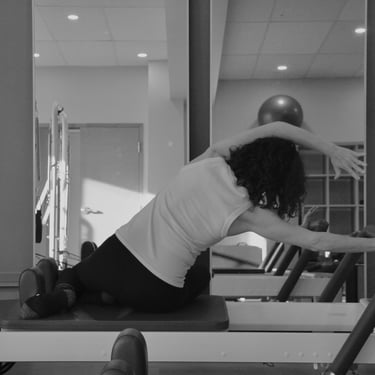 Pilates Reformer Studio photo 7