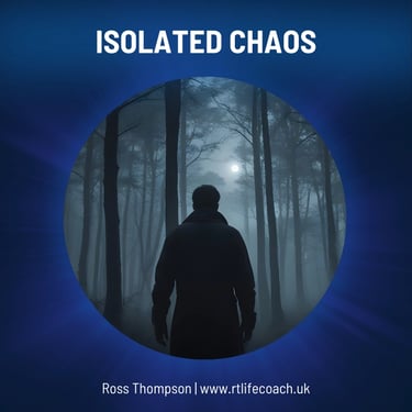 Isolated Chaos - Out Now!