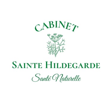 cabinet Sainte Hildegarde naturopathe Aube Troyes Courteranges