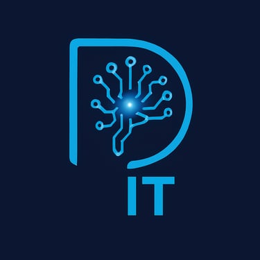 daimIT Logo