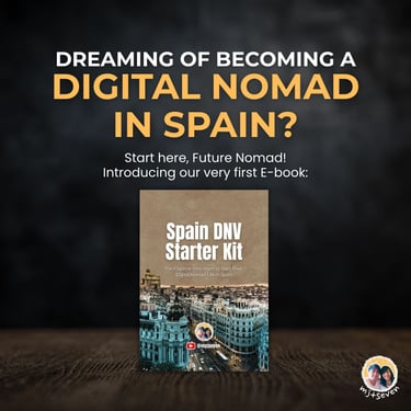 Grab a copy of Spain DNV Starter Kit