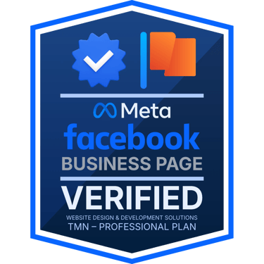 Officially verified Facebook Business Page, compliant with platform policies and standards.