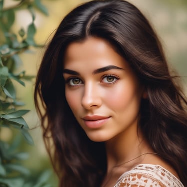 A collection of skincare and beauty products on a soft, white, fluffy background. The main items include a Clinique skin care jar, a Mario Badescu facial spray bottle, and a Clarisonic face cleansing brush with its accompanying tube. The arrangement is clean and aesthetically pleasing.