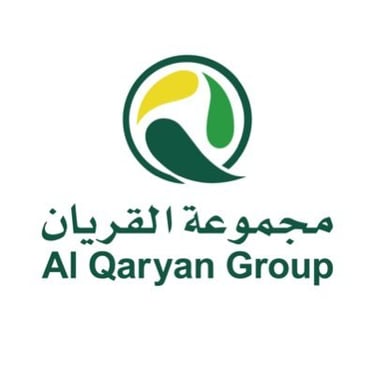 مجموعة القريان