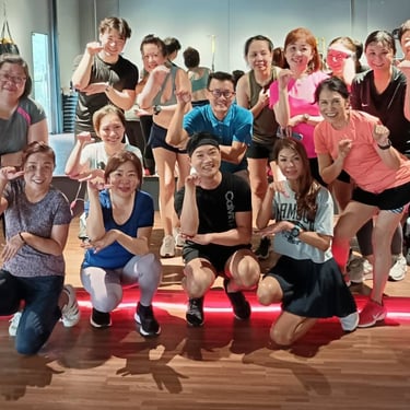 Trufit Malaysia Classes